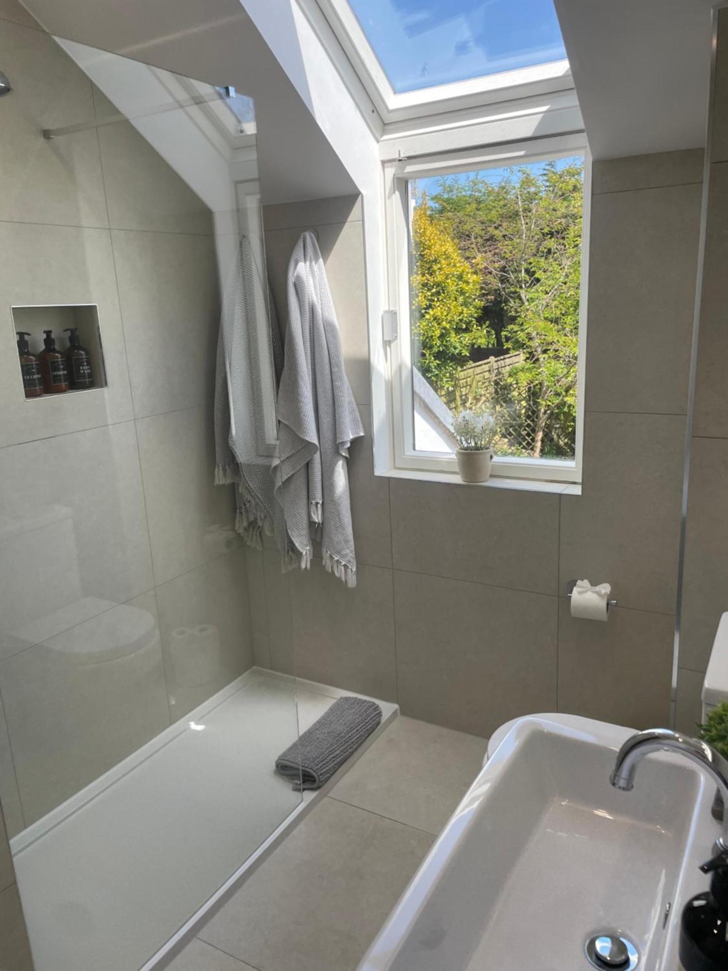 Country Cottage With Private Garden Close To Beach St Mary المظهر الخارجي الصورة